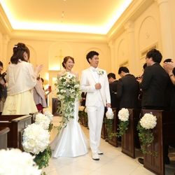 アーカンジェル迎賓館 天神の写真35枚目