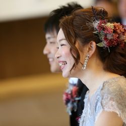 アンジェローブ の写真8枚目