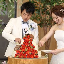 アンジェローブ の写真29枚目