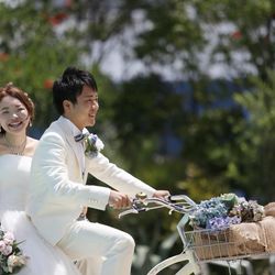 アンジェローブ の写真16枚目