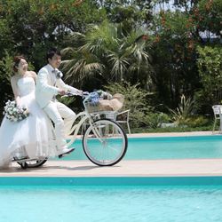 アンジェローブ の写真6枚目