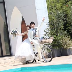 アンジェローブ の写真1枚目