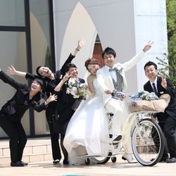 アンジェローブ の写真33枚目