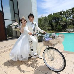 アンジェローブ の写真1枚目