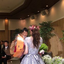 アンジェローブ の写真15枚目