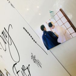 アンジェローブ の写真10枚目