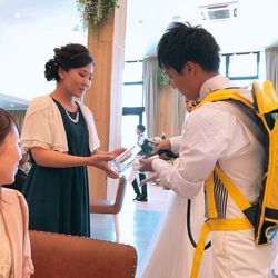 アンジェローブ の写真32枚目