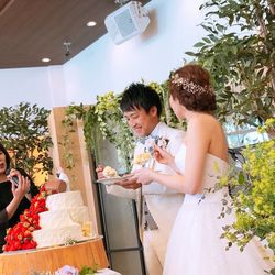 アンジェローブ の写真11枚目