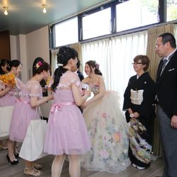 アンジェローブ の写真7枚目