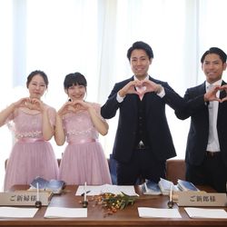 アンジェローブ の写真22枚目