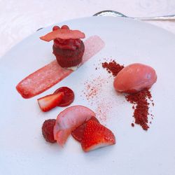 アンジェローブ の写真18枚目