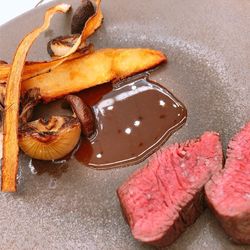 アンジェローブ の写真25枚目