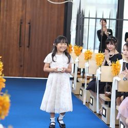 アンジェローブ の写真17枚目