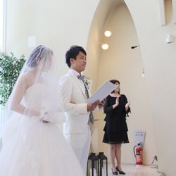 アンジェローブ の写真7枚目