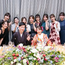 ザ ストリングス 博多の写真6枚目