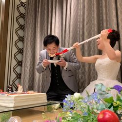 ザ ストリングス 博多の写真7枚目