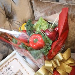 百花籠の写真25枚目