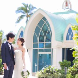 コオリナ・チャペル・プレイス・オブ・ジョイの写真17枚目