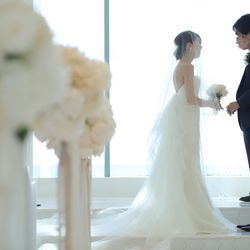 コオリナ・チャペル・プレイス・オブ・ジョイの写真19枚目