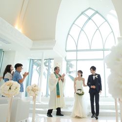 コオリナ・チャペル・プレイス・オブ・ジョイの写真23枚目