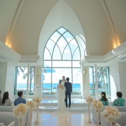 コオリナ・チャペル・プレイス・オブ・ジョイの写真35枚目