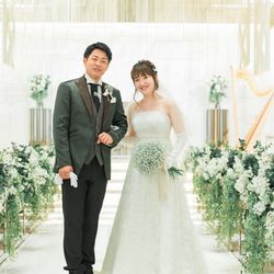 ブランリール大阪の写真12枚目