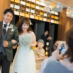 ブランリール大阪の写真12枚目