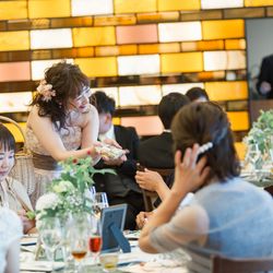 ブランリール大阪の写真10枚目