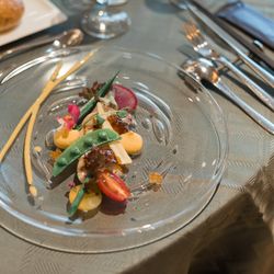 ブランリール大阪の写真10枚目