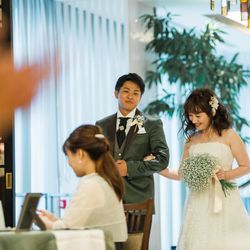 ブランリール大阪の写真3枚目