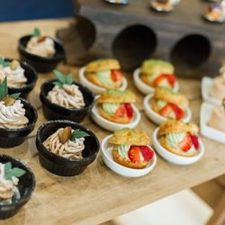 ブランリール大阪の写真3枚目