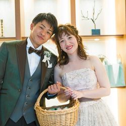 ブランリール大阪の写真29枚目