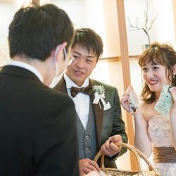 ブランリール大阪の写真7枚目