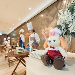 ブランリール大阪の写真27枚目