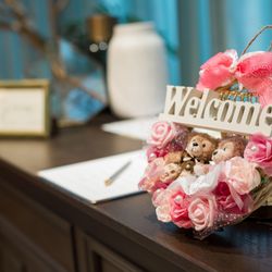 ブランリール大阪の写真19枚目