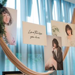 ブランリール大阪の写真5枚目