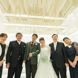 ブランリール大阪の写真5枚目