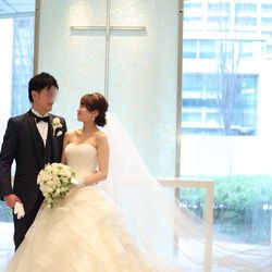 コンラッド東京の写真4枚目