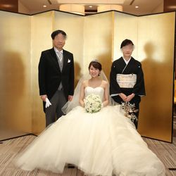 コンラッド東京の写真8枚目