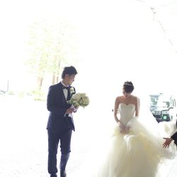 コンラッド東京の写真20枚目