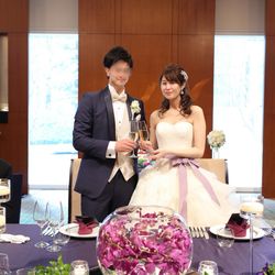 コンラッド東京の写真33枚目