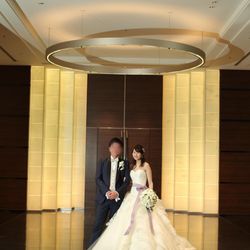 コンラッド東京の写真12枚目