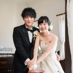 山手十番館ウエディング ハウス&ガーデンの写真15枚目