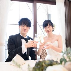 山手十番館ウエディング ハウス&ガーデンの写真8枚目