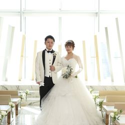 The 33 Sense of Weddingの写真19枚目