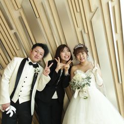 The 33 Sense of Weddingの写真9枚目