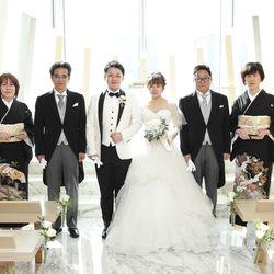 The 33 Sense of Weddingの写真13枚目