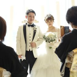 The 33 Sense of Weddingの写真6枚目