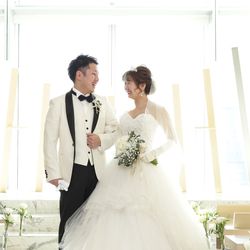 The 33 Sense of Weddingの写真18枚目