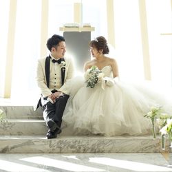 The 33 Sense of Weddingの写真9枚目